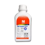 Tinta Ink-Mate para Epson Magenta UV x 500cc