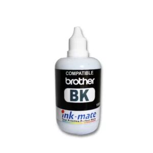 Tintas Ink-Mate Brother 100ML