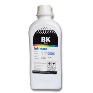 Tintas Ink-Mate Brother 1000ML