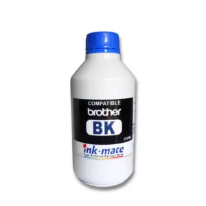 Tintas Ink-Mate Brother 250ML