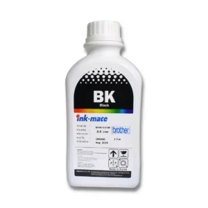 Tintas Ink-Mate Brother 500ML