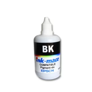 Tintas Pigmentadas Epson 100ML