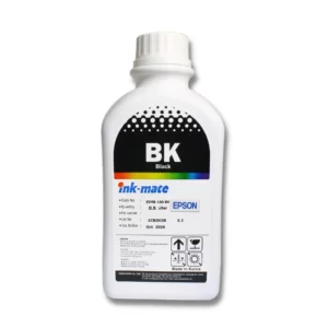 Tintas Pigmentadas Epson 500ML