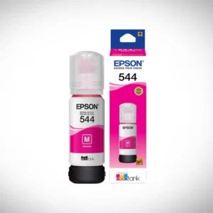 BOTELLA DE TINTA MAGENTA EPSON T544