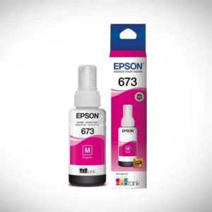 Epson Botella de tinta Magenta para L800