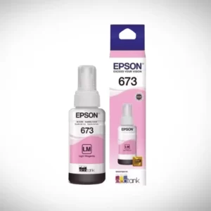 Epson Botella de tinta Magenta claro par