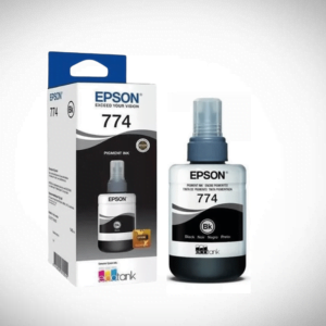 Botellas De Tinta Epson T774