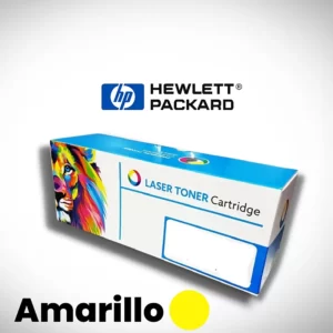 Toner TM CB542 Amarillo