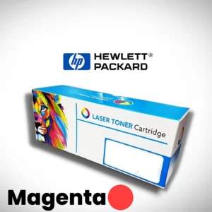 Toner TM para HP CE313 Magenta