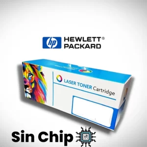 Toner TM Para HP CF230A Sin Chip