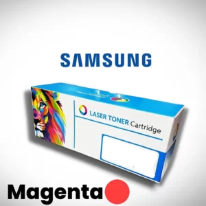 Toner TM Para Samsung K406M Magenta