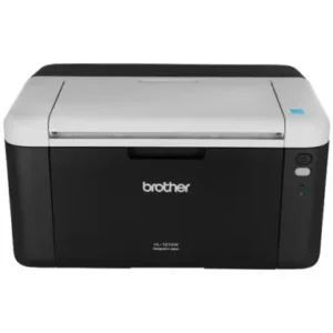 Impresora Brother Laser Monocromatica HL-1212