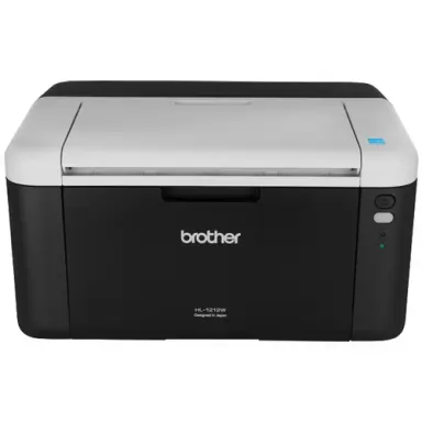 Impresora Brother Laser Monocromatica HL-1212