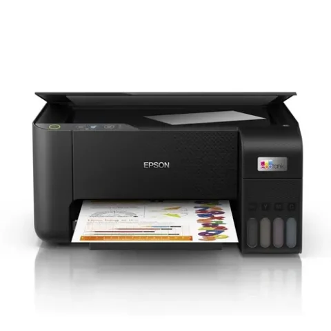 Impresora Epson Multifuncion L3210 EcoTank