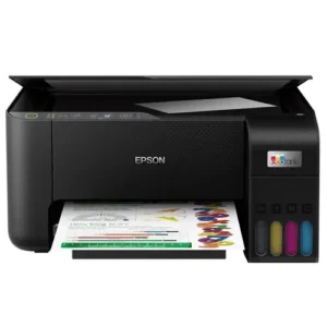 Impresora Epson Multifuncion L3250 EcoTank wifi