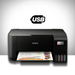 Impresora Epson Multifuncion L3210 EcoTank
