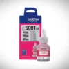 Tinta Brother BT5001M Magenta