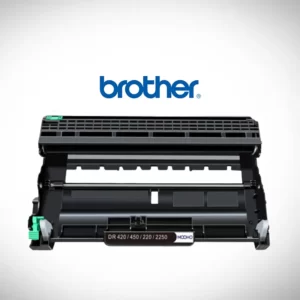 Unidad GenericaTambor DR410/450 Para Brother