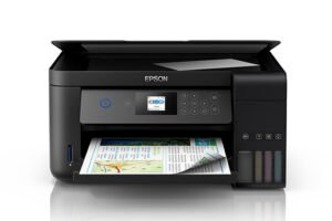 Impresora Multifuncion Epson L4260