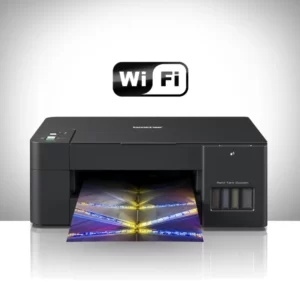 Impresora Multifuncion Brother Dcp-t420w