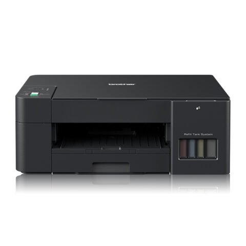 Impresora Color Multifunción Brother Dcpt220