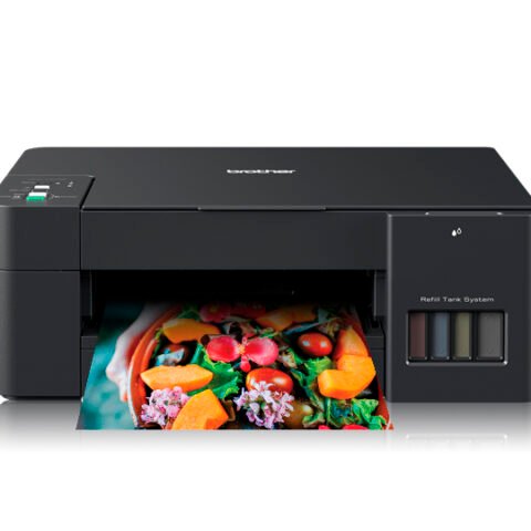 Impresora Multifuncion Brother Dcp-t420w