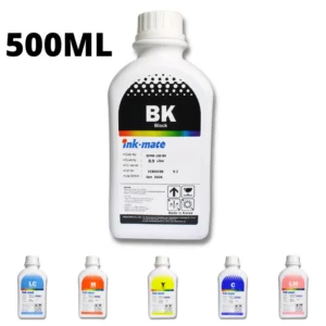 Tintas Ink-Mate Epson 500ML