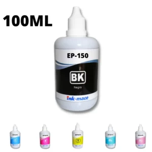 Tintas Ink-Mate Epson 100ML