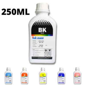 Tintas Ink-Mate Epson 250ML