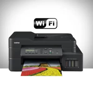 Impresora Multifunción Brother Dcp-T820 Duplex