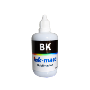 Tintas Sublimacion Ink-Mate 100ML