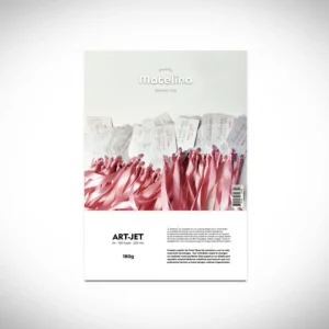 Papel Matelina A4 Simple Faz 180g/m² 100 Hojas
