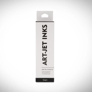 Tintas Eternity ART-JET