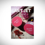 Papel Texturado A4 Canvas Brillante Cuerina Clásica 230g/m² 50 Hojas