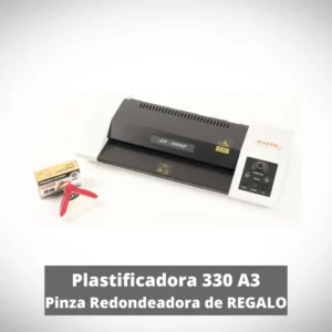 Plastificadora RAFER 330 -A3