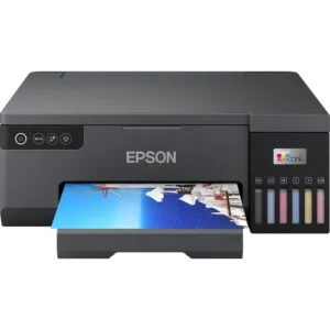 Impresora Epson Fotografica Epson L8050 Wifi