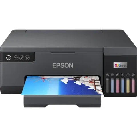 Impresora Epson Fotografica Epson L8050 Wifi