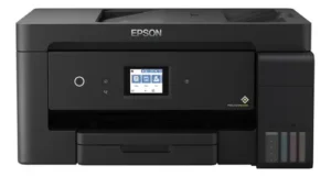 Impresora Epson Multifuncion L14150 EcoTank