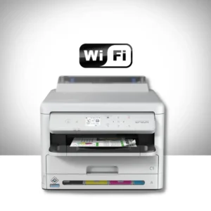 Impresora Epson WorkForce Pro WF-C5390