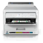 Impresora Epson WorkForce Pro WF-C5390