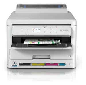 Impresora Epson WorkForce Pro WF-C5390