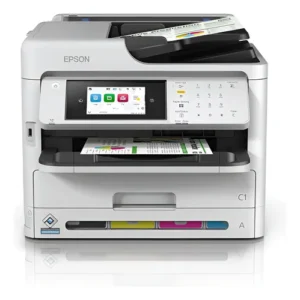 Impresora Multifuncion Epson WorkForce C5890