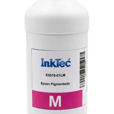 Tinta Inktec Pigmentada Para Epson Magenta x 250mm