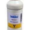 Tinta Inktec Pigmentada Para Epson Amarillo x 250m