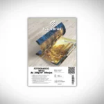 Papel Fotografico Brillante A4 Bifaz 200g/m² 50 Hojas