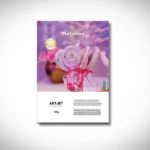 Papel Adhesivo A4 Mate Art-Jet 108g/m² 100 Hojas