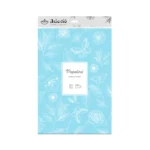 Papelina A4 180g/m² 20 Hojas Celeste Pastel