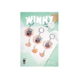 Winky Paper Semi Transparente Por Hoja
