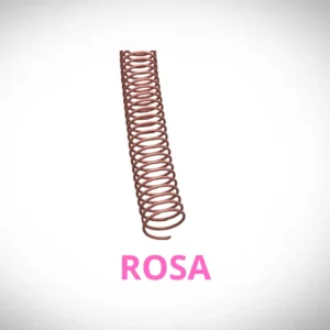Espirales OFICIO ROSA