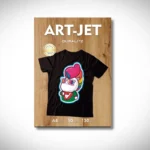 Papel Transfer Duralite Oscuras